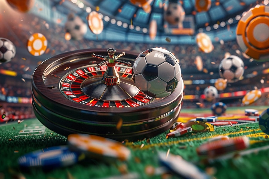 Explorando o Mundo de Apostas com kk45 bet