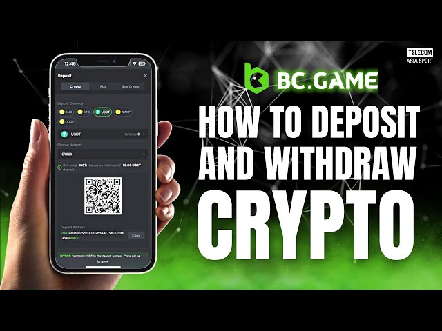 Explore the Exciting World of BC.Game Crash Germany