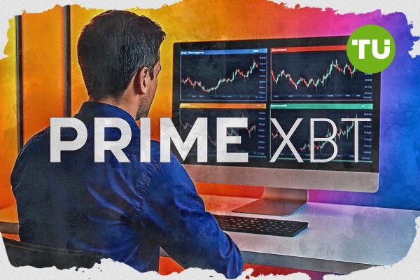 Explore the Trading Platform PrimeXBT Your Gateway to Financial Success