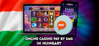 Exploring Live Casinos Hungary The Ultimate Gaming Experience