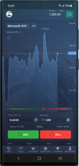 Exploring Pocket Option Alternatives Your Guide to Better Trading