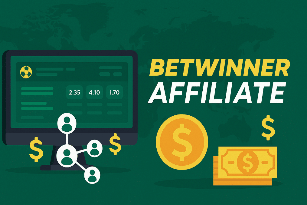 Exploring the Exciting World of BetWinner Sportsbook