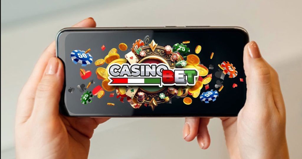 Fedezd fel az online casino világát Játék, szórakozás és nyeremények