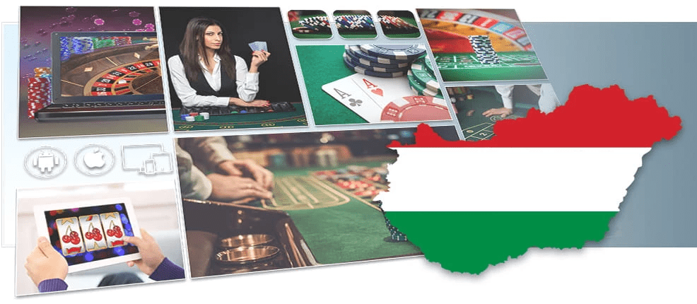 Külföldi online kaszinók értékelése magyaroknak
