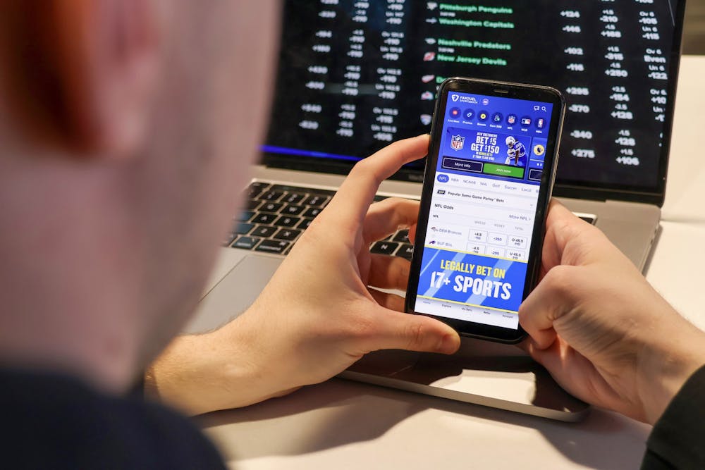 Most Rewarding Casino Games 22