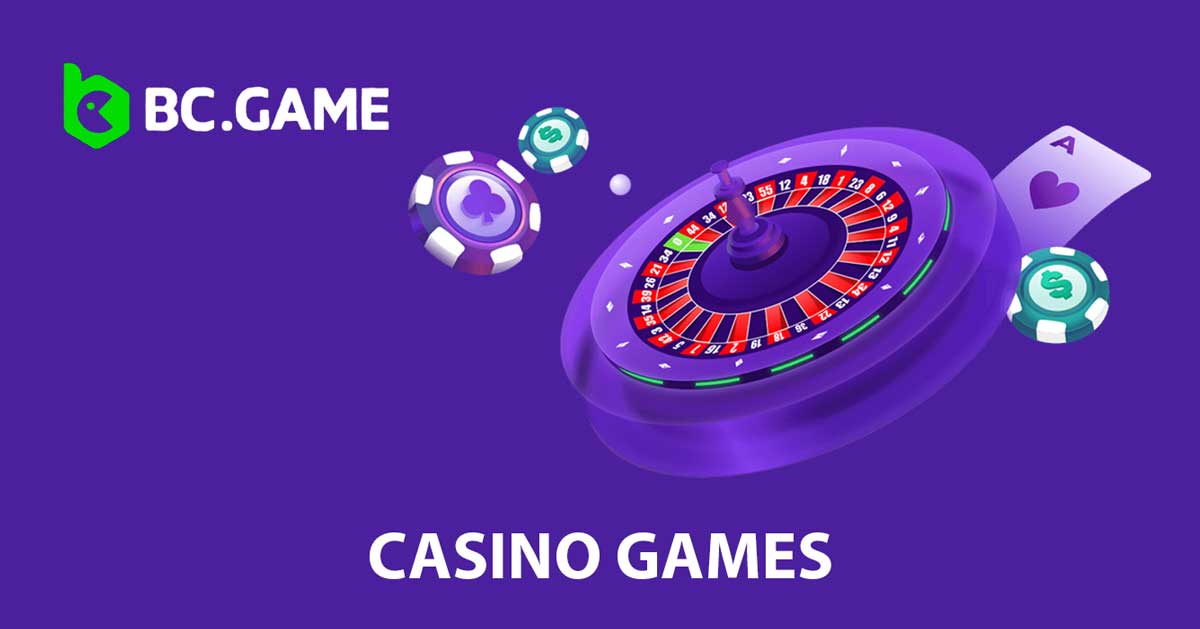 The Rise of Crypto Casino BCGame A New Era in Online Gambling