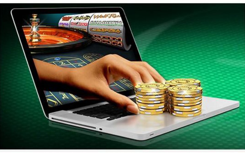 Top Trends in Online Gambling 1