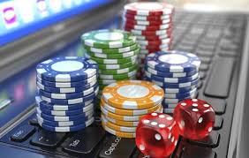 Top Trends in Online Gambling 1