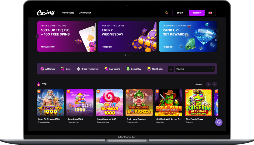 Ultimate Guide to Casiny Download Your Portal to Seamless Gaming