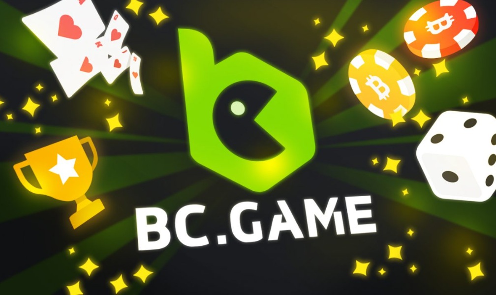 Understanding the BC Game Deposit Process 1