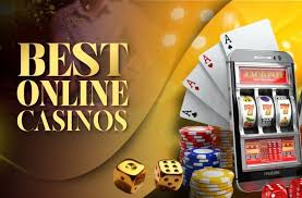 Unveiling Casino SpinTime Your Gateway to Online Gambling Adventure