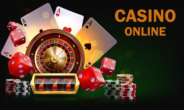 Zahranicne online casina Vstúpte do sveta zábavy a výhier