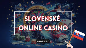 Zahranicni online casino Spoznajte najlepšie kasína v zahraničí