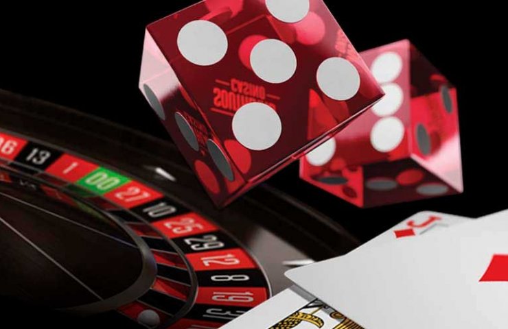 Zahranicni online casino Spoznajte najlepšie kasína v zahraničí