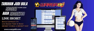 Agen Taruhan Sbobet Panduan Lengkap dan Tips Terbaik