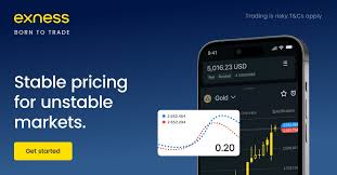Comprehensive Exness Cent Account Review for Traders