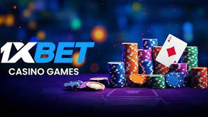 Comprehensive Guide to 1xBet Korea Desktop 5