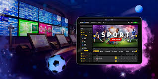Découvrez l'Univers de Betwinner  Paris Sportifs et Bien Plus