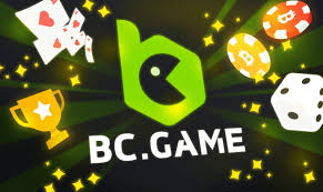 Discover the Exciting World of BCGame.vc Casino