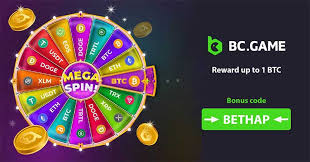 Discover the Exciting World of BCGame.vc Your Ultimate Gaming Destination