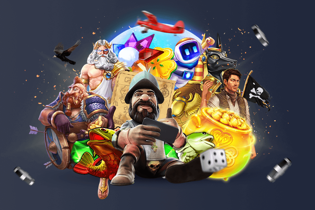 Discover the Thrills of Vegastars Casino Australia 23