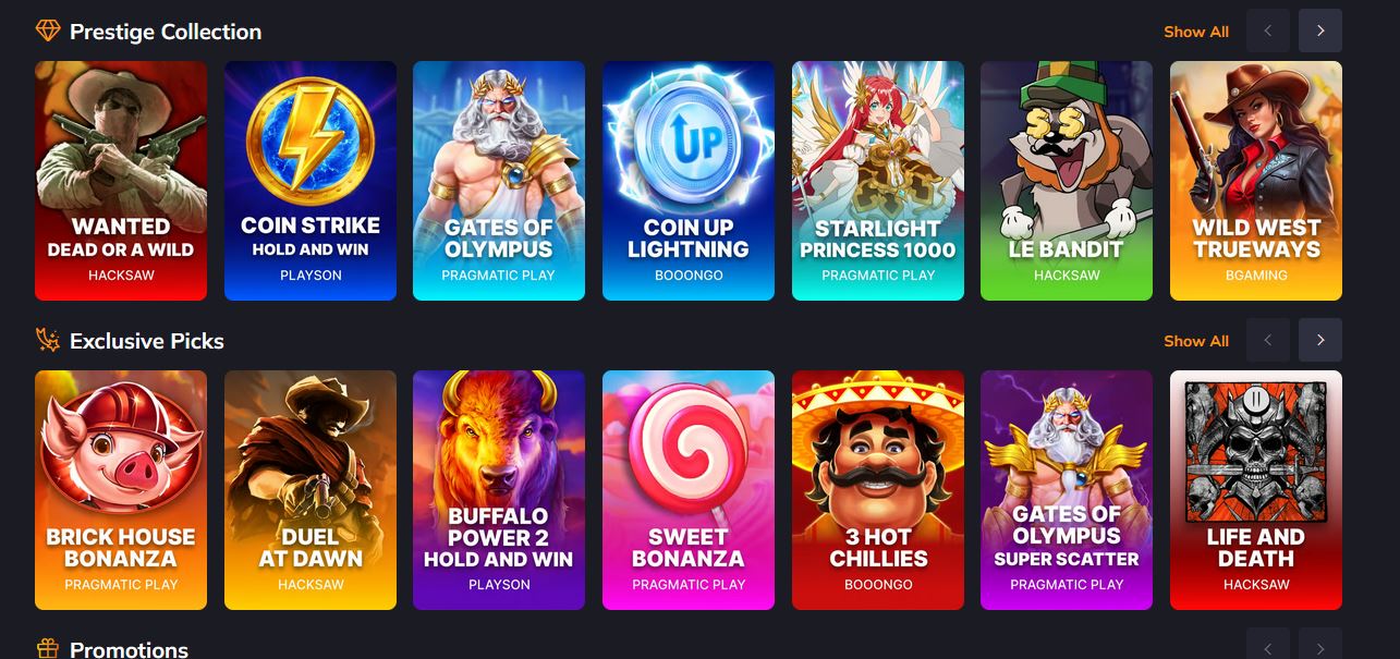 Discover the Thrills of Vegastars Casino Australia 24