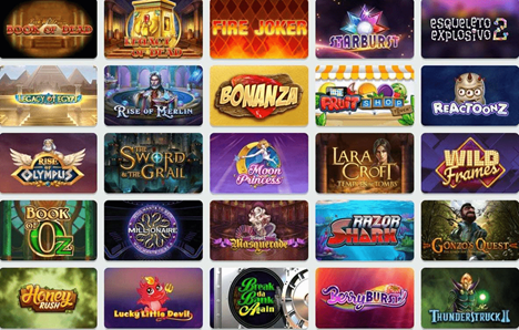 Discover the Thrills of Vegastars Casino Australia 24