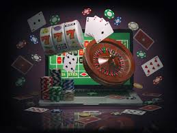 Discover the Thrills of Vegastars Casino Australia 24