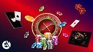 Everything You Love About Casino A Journey Through Excitement and Fun