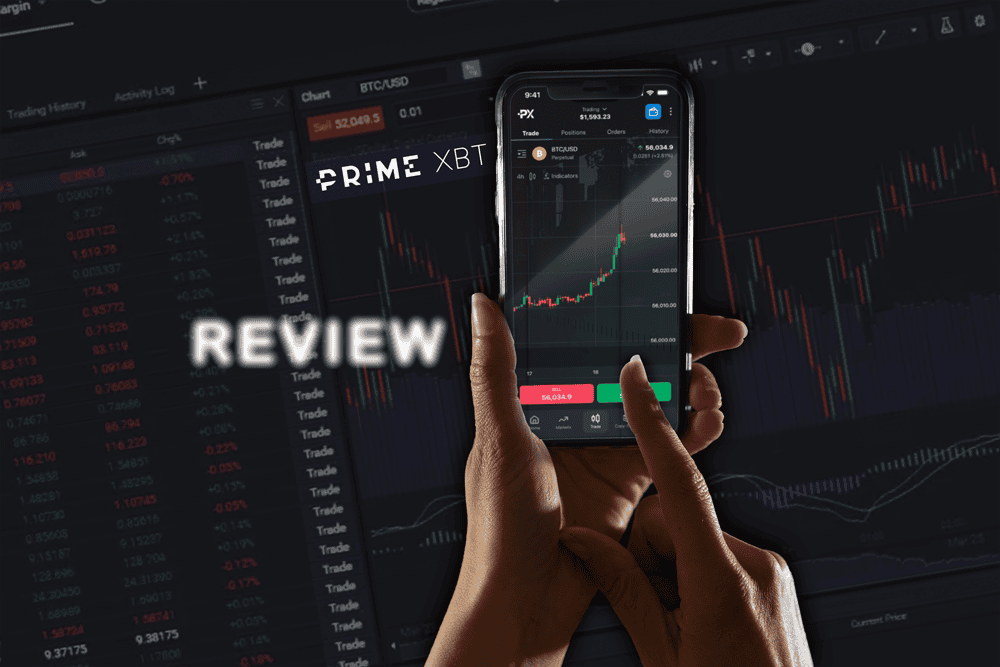 Exploring PrimeXBT in Turkey A New Era of Trading