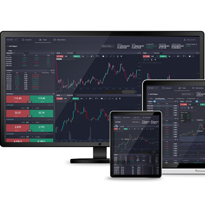 Exploring PrimeXBT in Turkey The Future of Trading