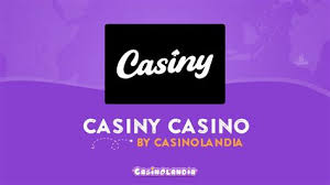 Exploring the Essentials of Casiny Login