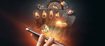 Fedezd fel a legjobb online casino lehetőségeket