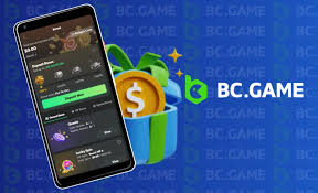 Login BC.Game Germany Your Gateway to Exciting Online Gaming