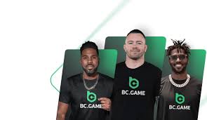 Login on BC.Game Your Guide to Seamless Access