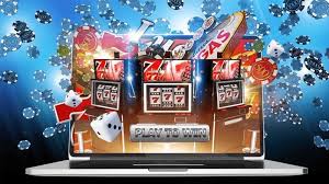 Mezinárodní online casino Vaše cesta do světa hazardu