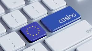 Mezinárodní online casino Vaše cesta do světa hazardu