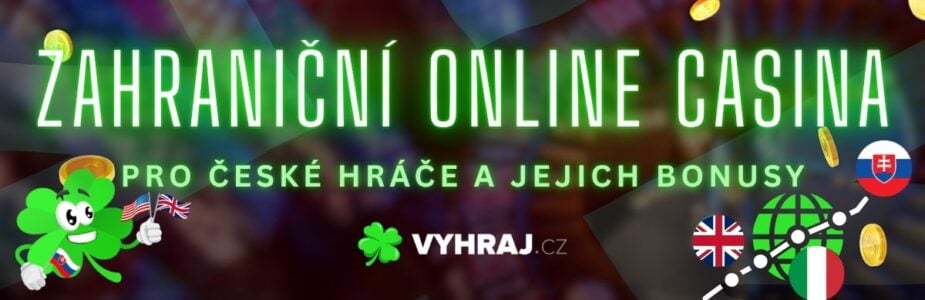 Mezinárodní online casino Vstupte do světa her bez hranic