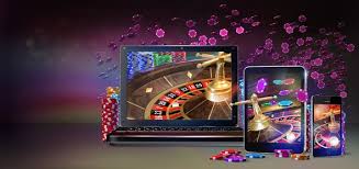 Mezinárodní online casino Vstupte do světa her bez hranic