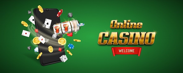 Objevte svět her s novými casino bonusy bez vkladu