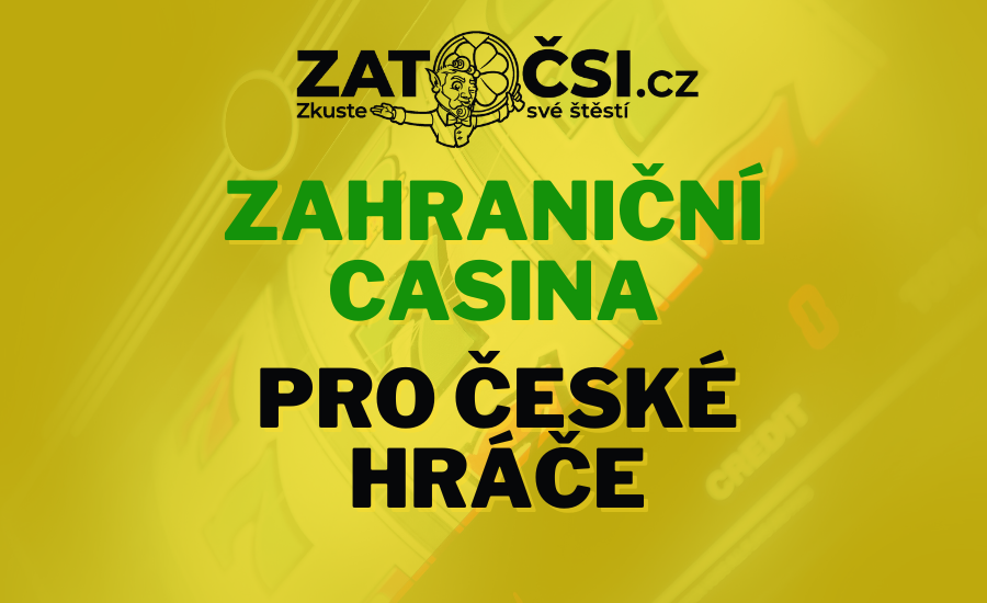Objevte svět her s novými casino bonusy bez vkladu