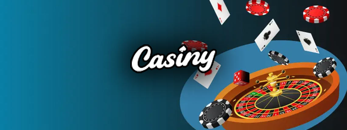 The Exciting World of Casino Casiny Your Ultimate Gambling Destination