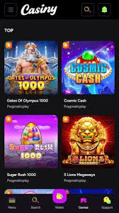 The Exciting World of Casino Casiny Your Ultimate Gambling Destination