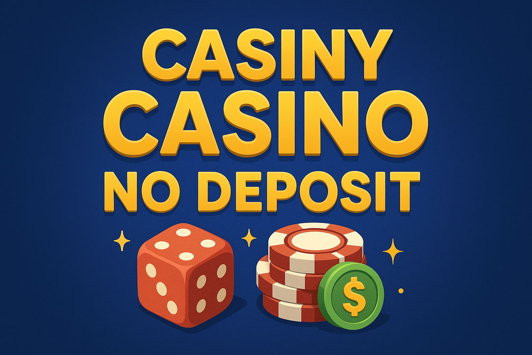 The Exciting World of Casiny Uncovering Benefits, Slots, and Strategies