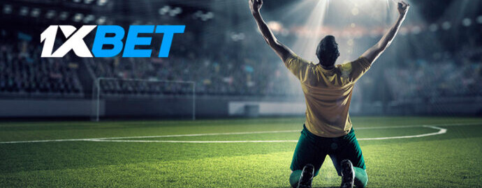 Ultimate Guide to 1xBet Malaysia Sports Betting 3