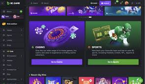 Ultimate Guide to BC.Game Casino Features, Games, and Promotions