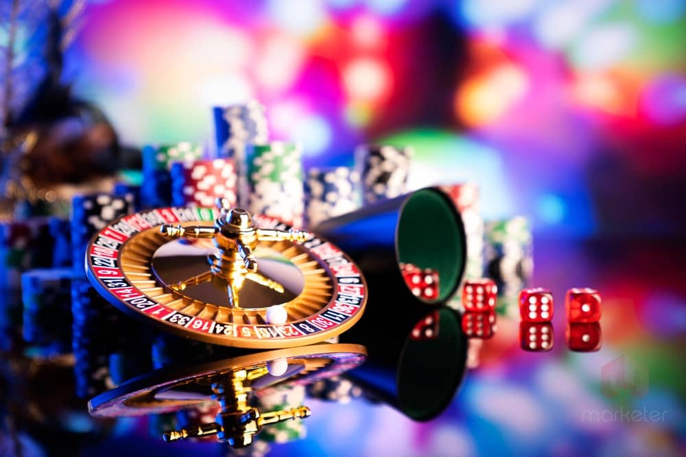 Ultimate USDT Casino Guide - Your Roadmap to Winning