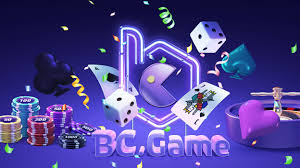 Understanding BC.Game Mirror A Comprehensive Guide