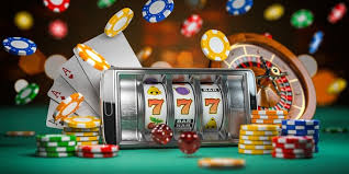 Vše, co potřebujete vědět o mezinárodní casino